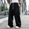 Midnight Supply Baggy Pants
