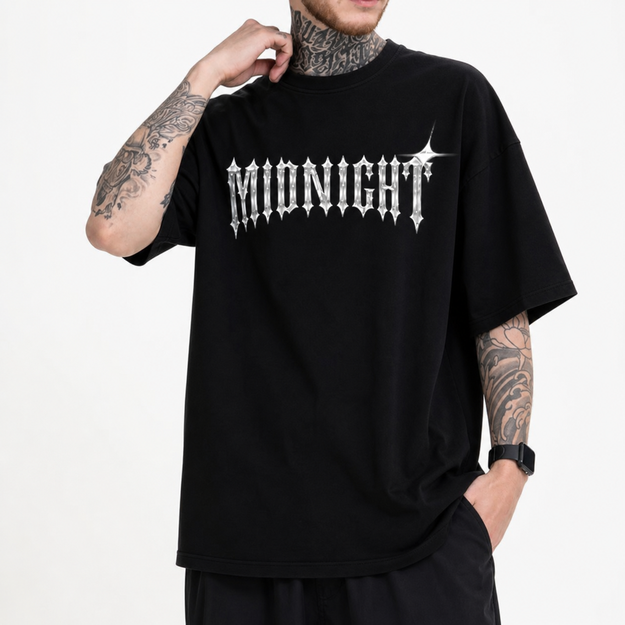 Midnight Supply T-Shirt