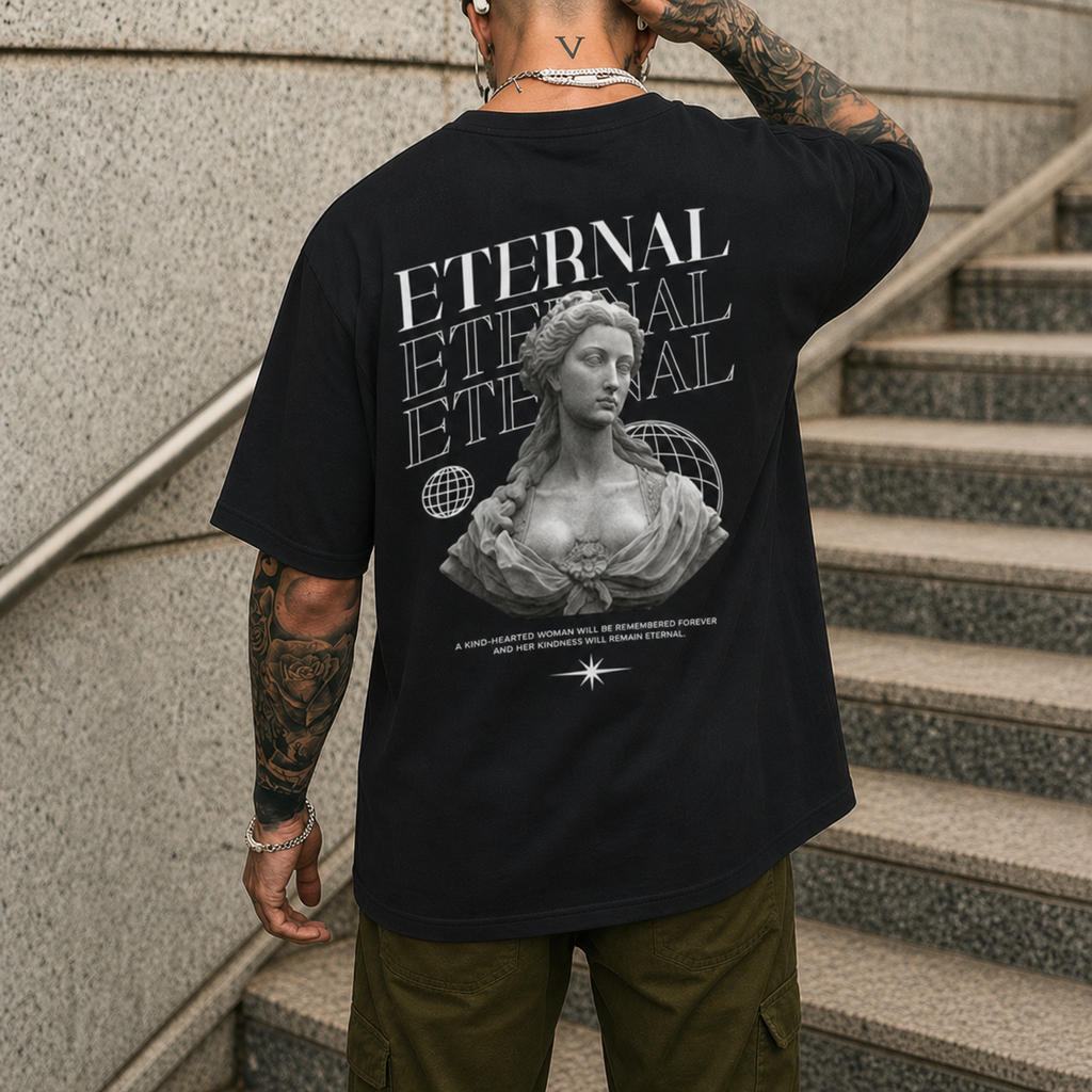 Midnight Supply T-Shirt