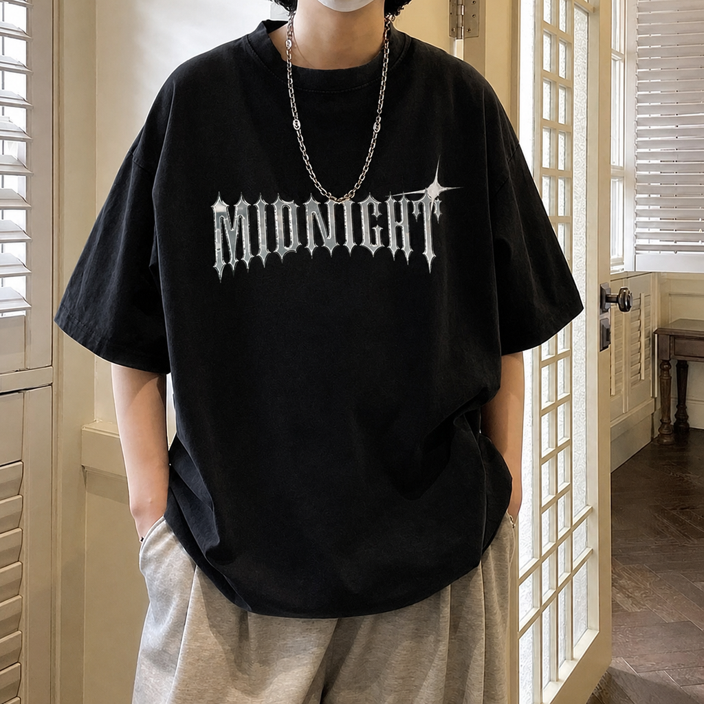 Midnight Supply T-Shirt